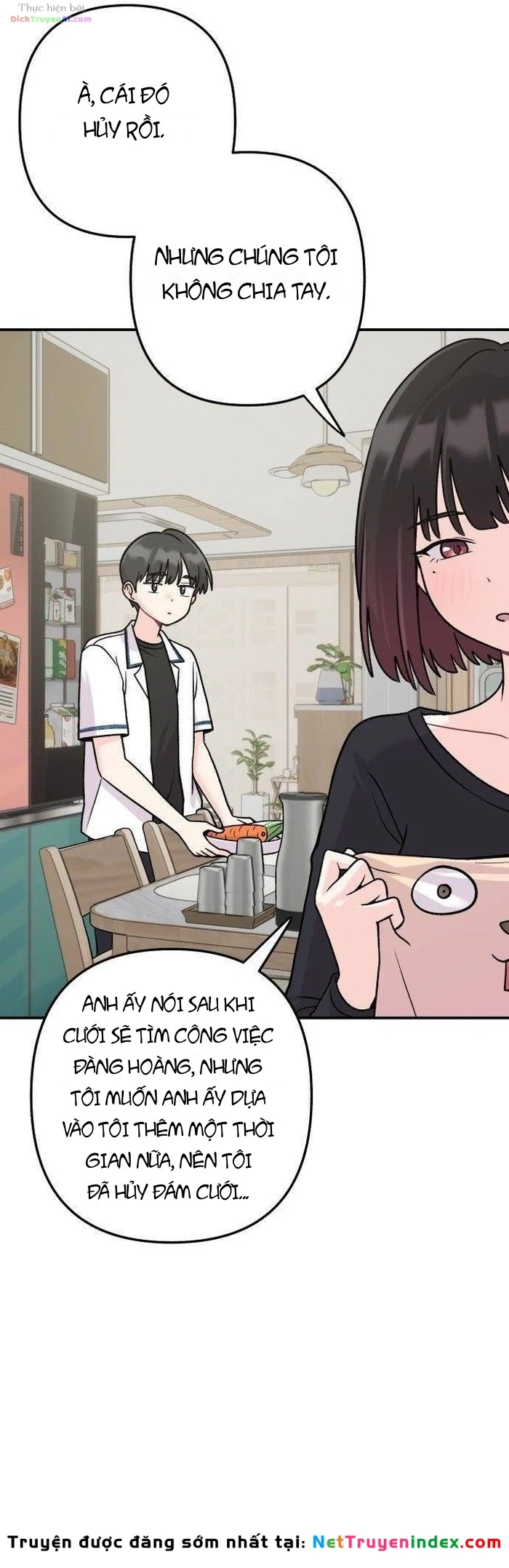 Chiến Dịch Rung Động Trái Tim Chapter 34 - 12
