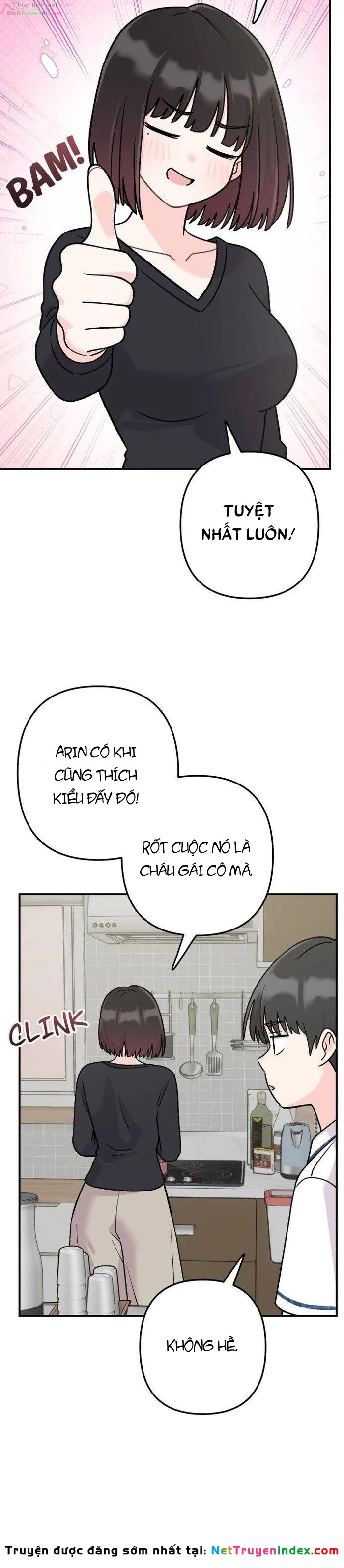 Chiến Dịch Rung Động Trái Tim Chapter 34 - 14