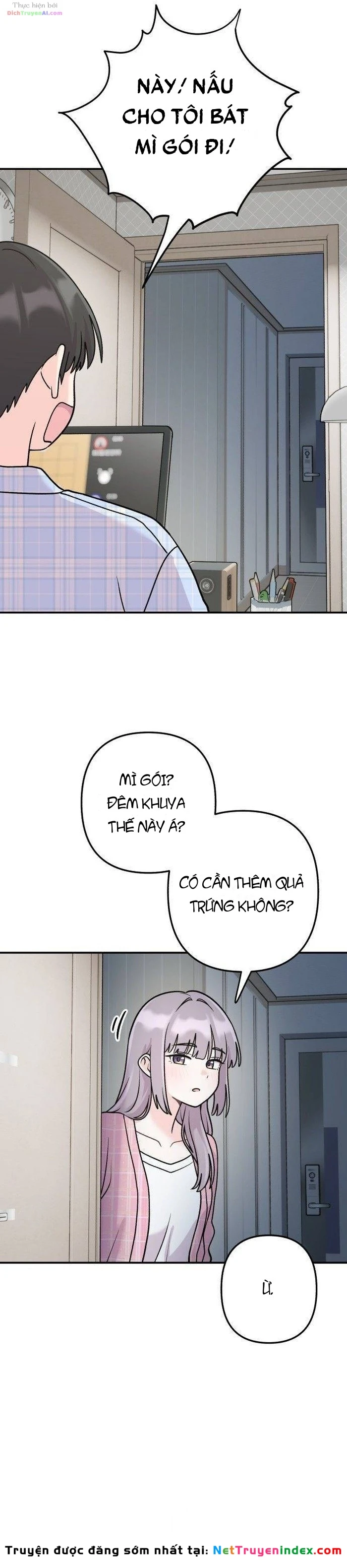 Chiến Dịch Rung Động Trái Tim Chapter 34 - 16