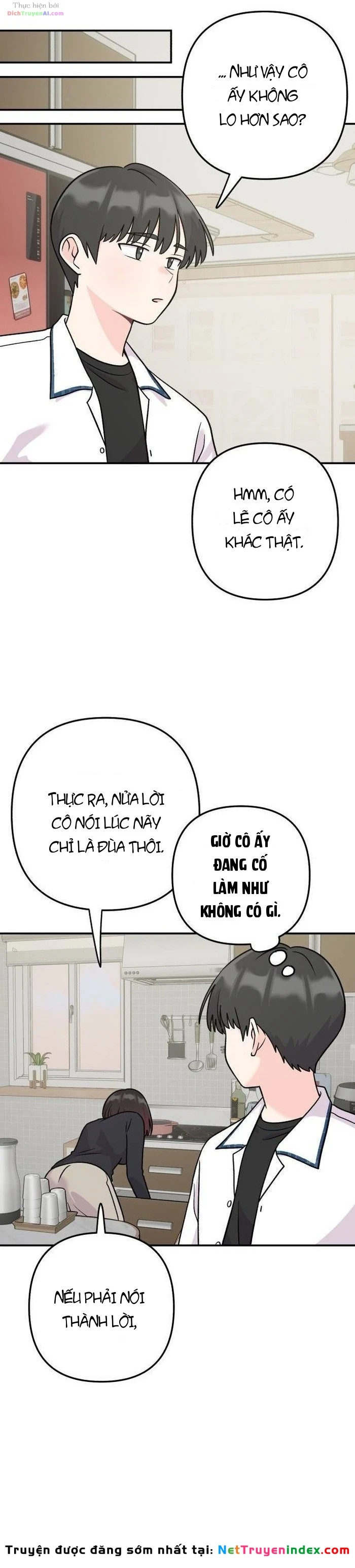 Chiến Dịch Rung Động Trái Tim Chapter 34 - 19