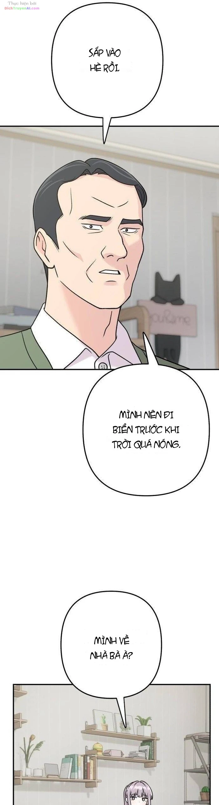 Chiến Dịch Rung Động Trái Tim Chapter 29 - 6