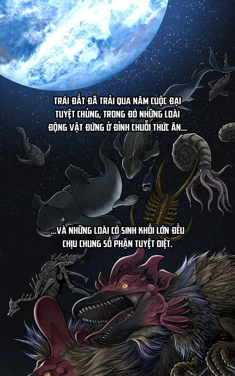 Dead Queen Chapter 1 - 2