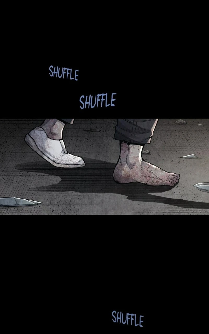 Dead Queen Chapter 1 - 4