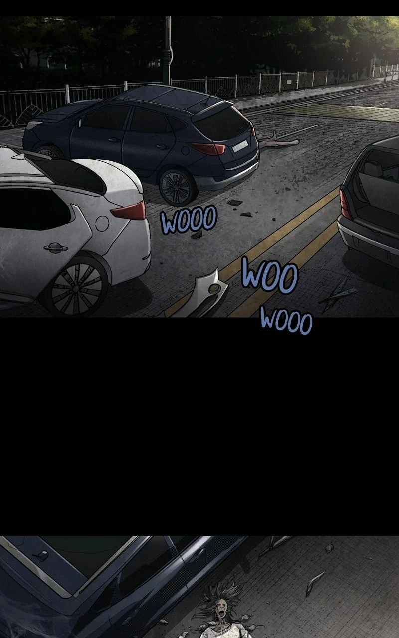 Dead Queen Chapter 1 - 5