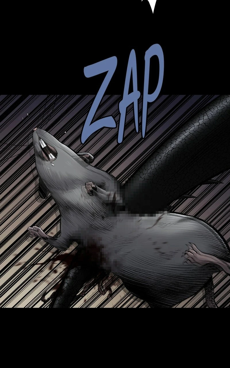 Dead Queen Chapter 1 - 9