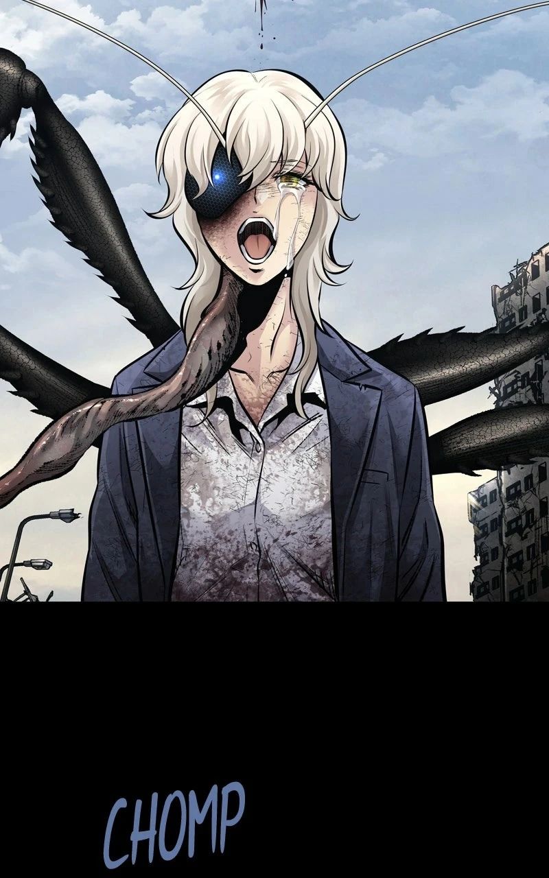 Dead Queen Chapter 1 - 11