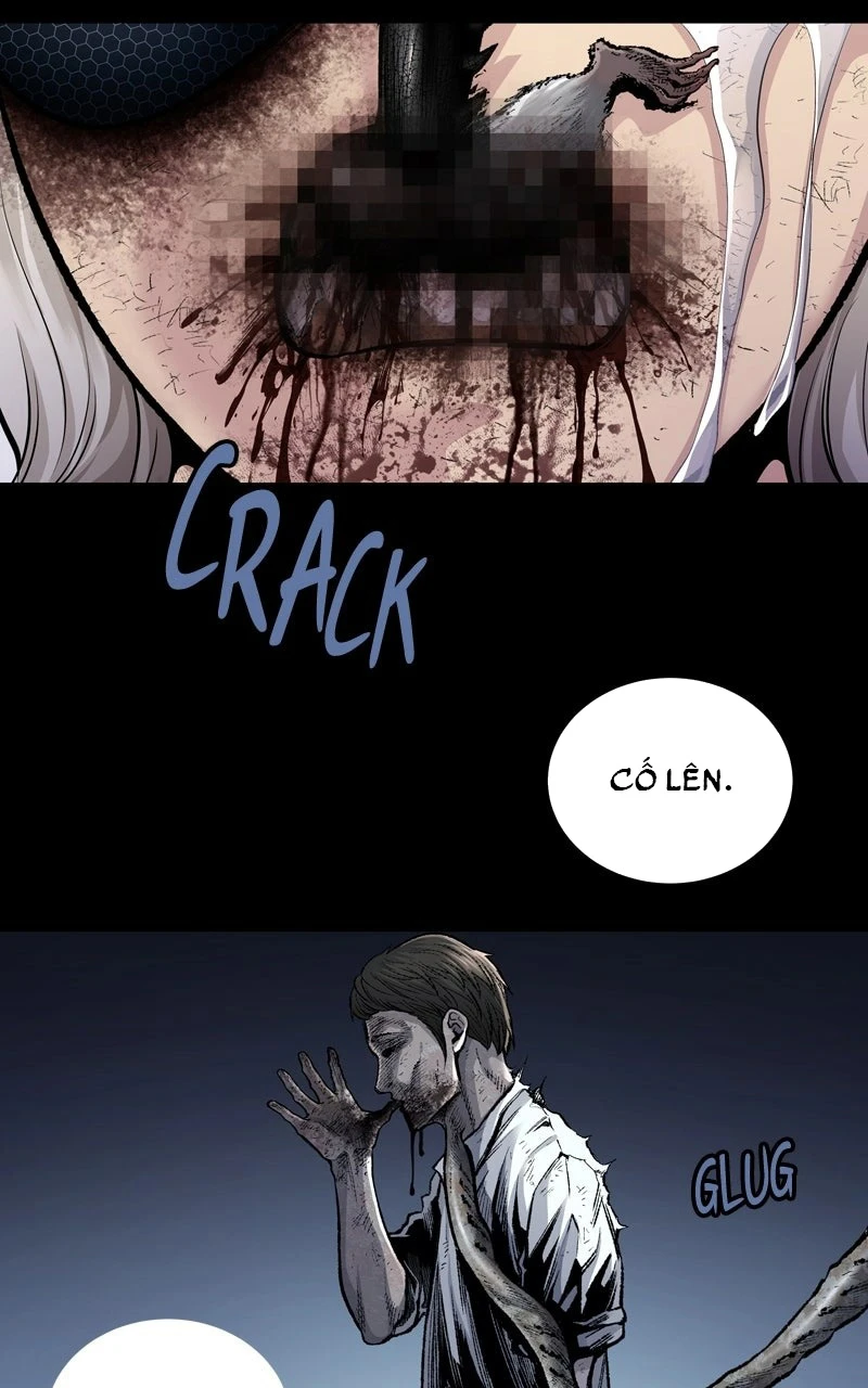 Dead Queen Chapter 1 - 12