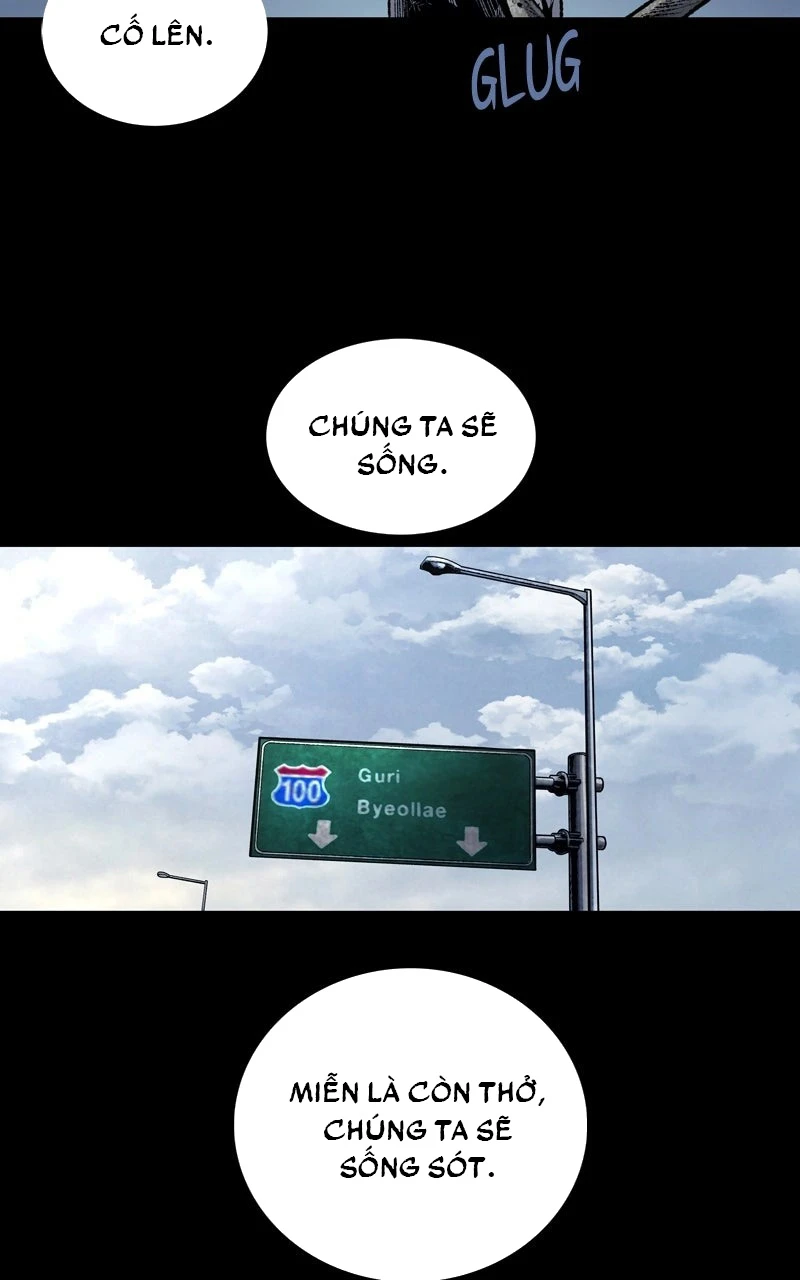 Dead Queen Chapter 1 - 13