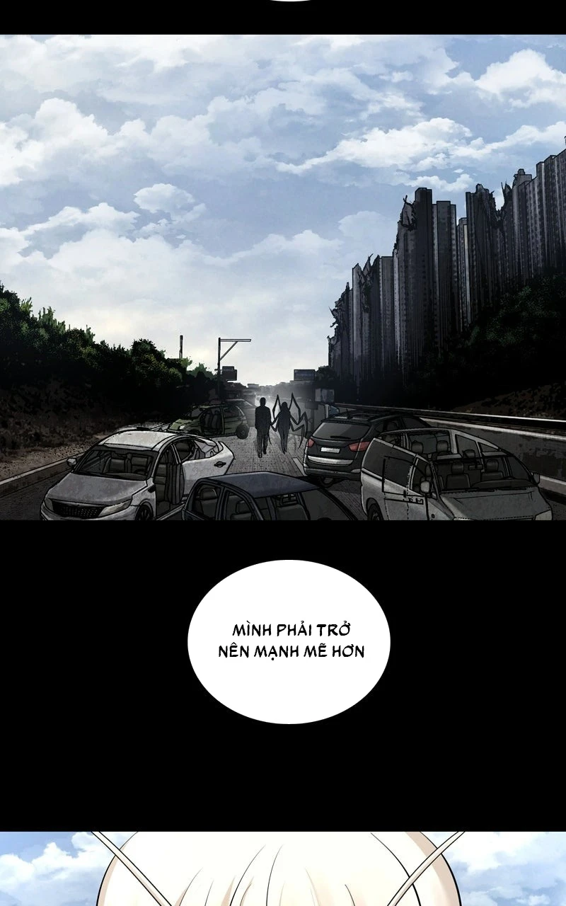 Dead Queen Chapter 1 - 14