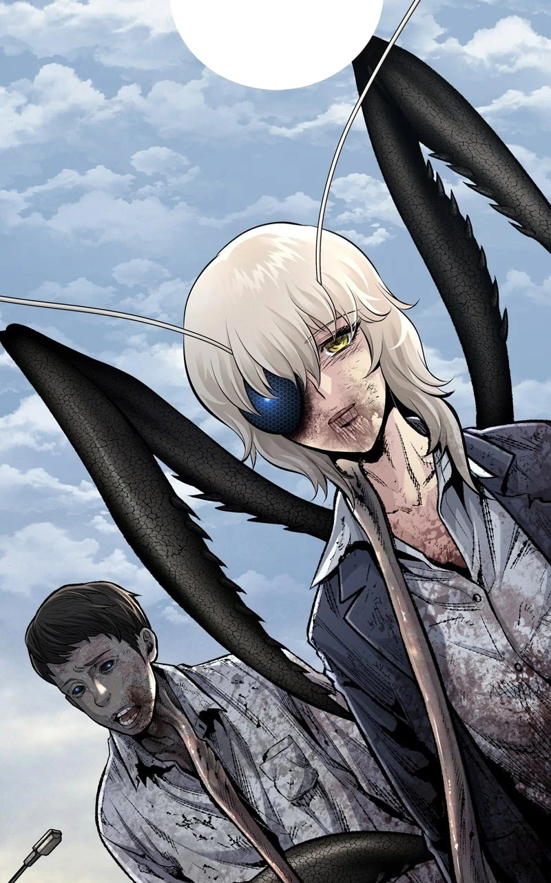 Dead Queen Chapter 1 - 16