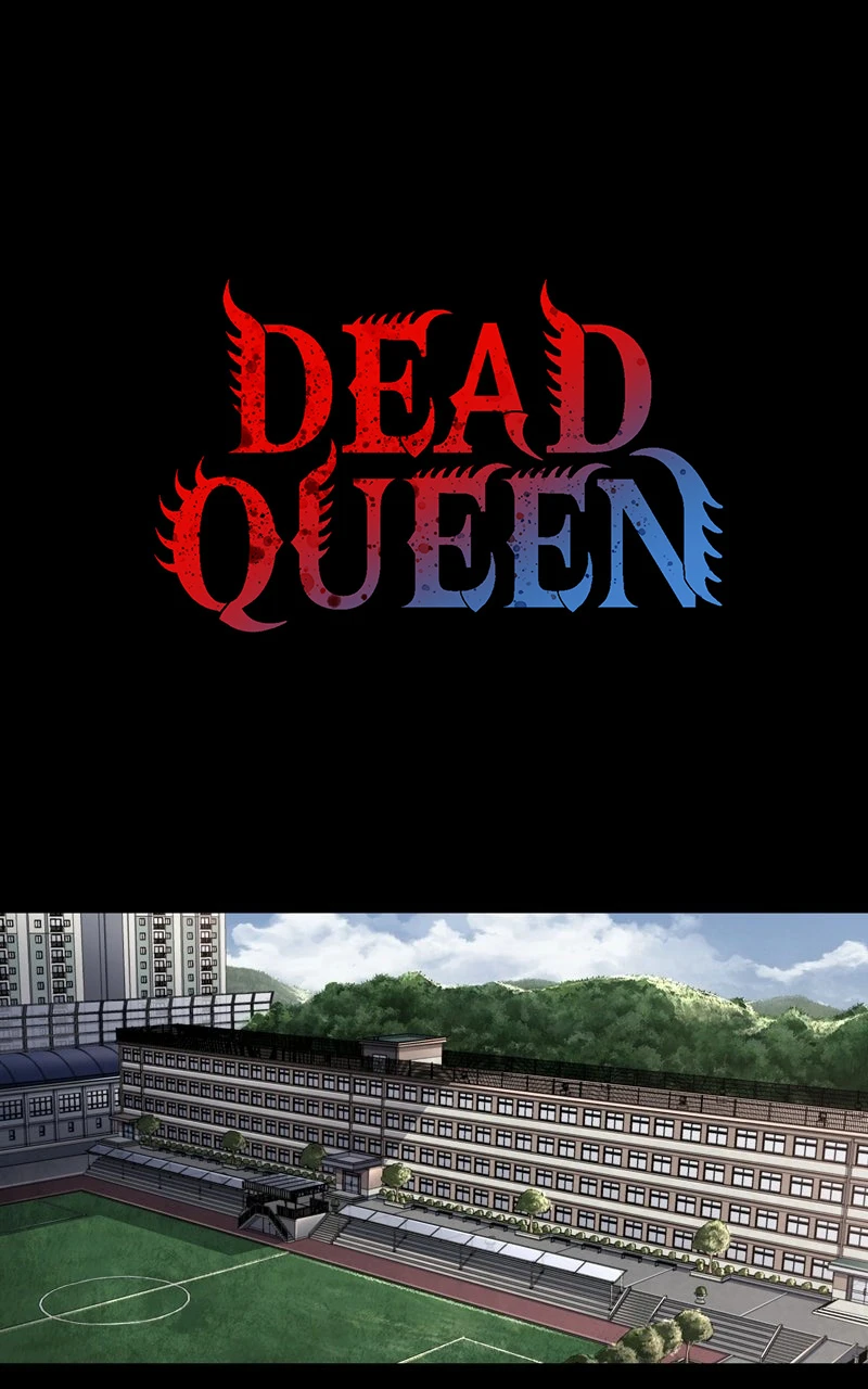 Dead Queen Chapter 1 - 18