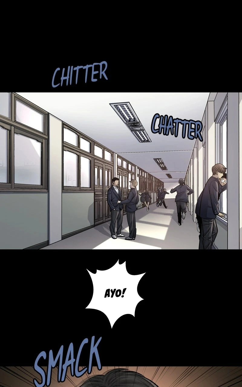 Dead Queen Chapter 1 - 19