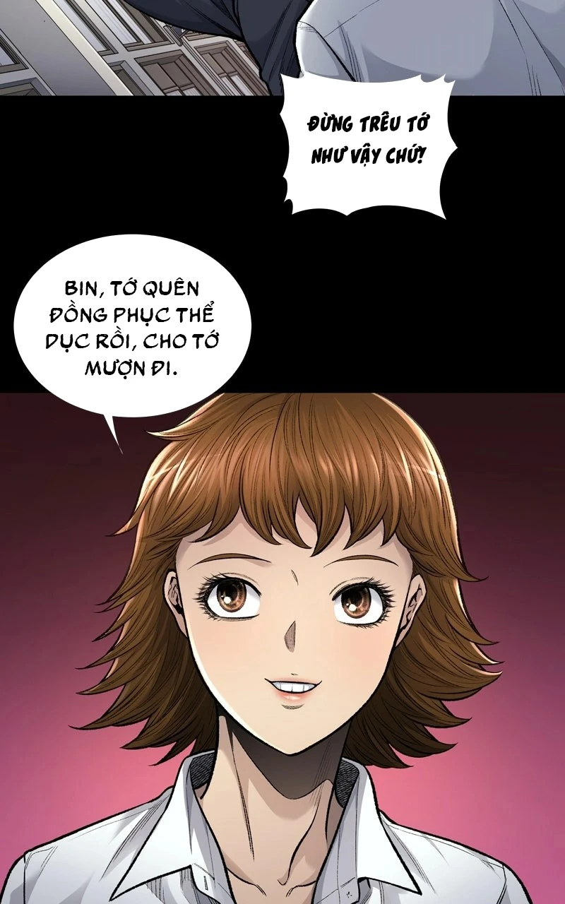 Dead Queen Chapter 1 - 21