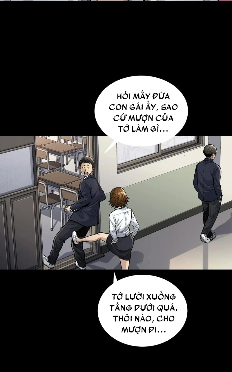 Dead Queen Chapter 1 - 22