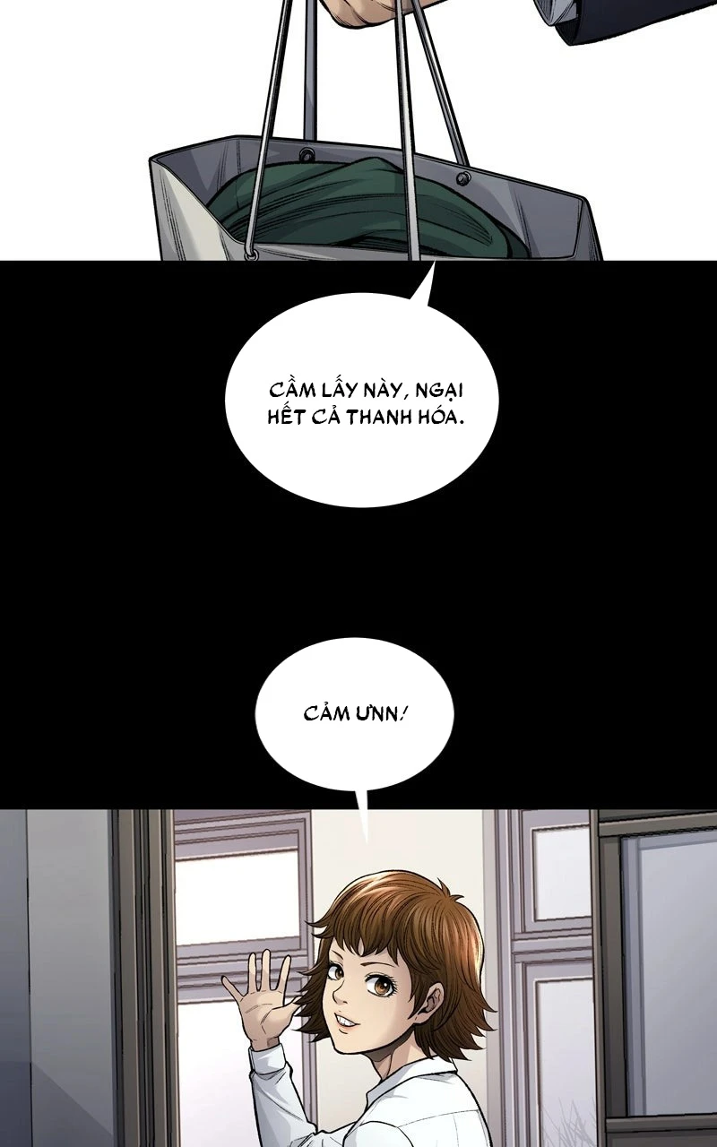 Dead Queen Chapter 1 - 25