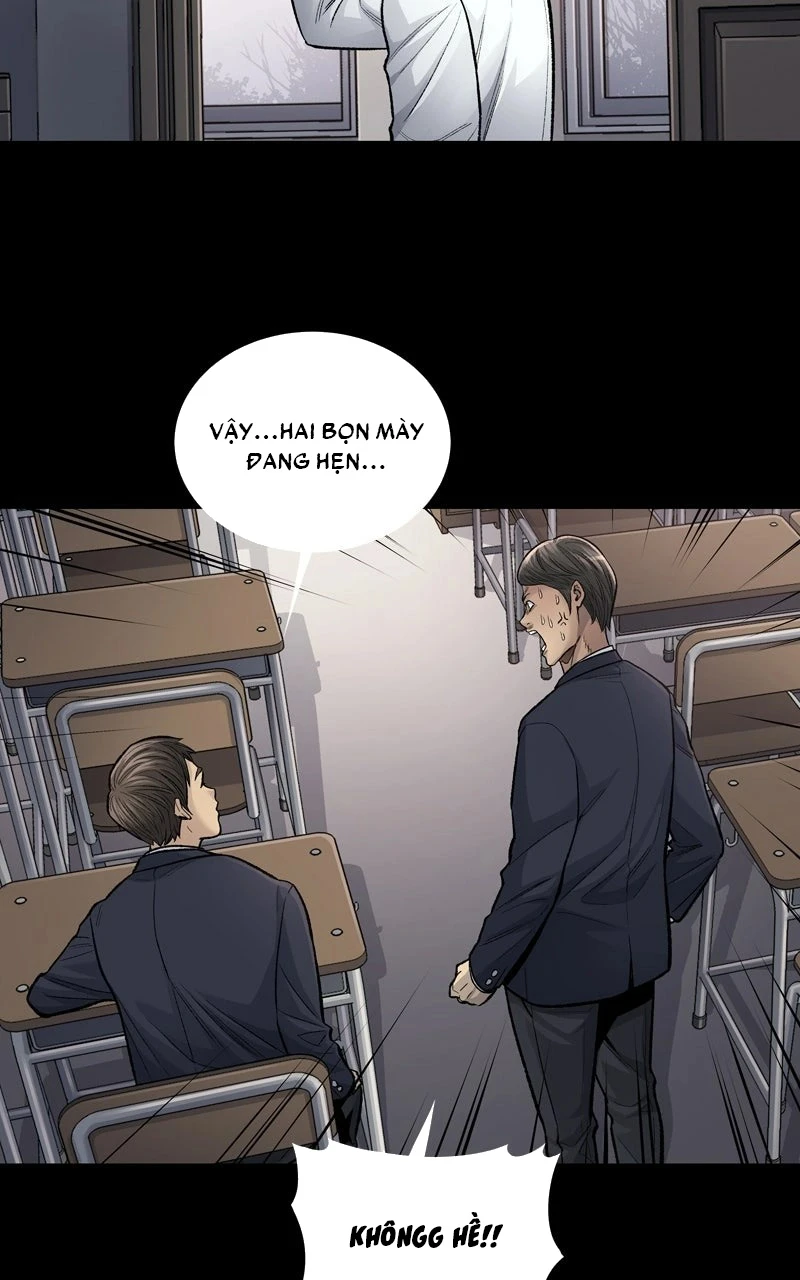 Dead Queen Chapter 1 - 26