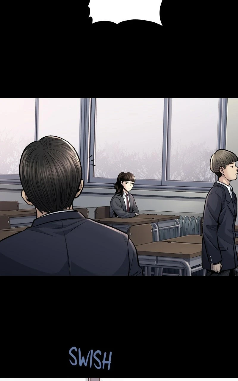 Dead Queen Chapter 1 - 27