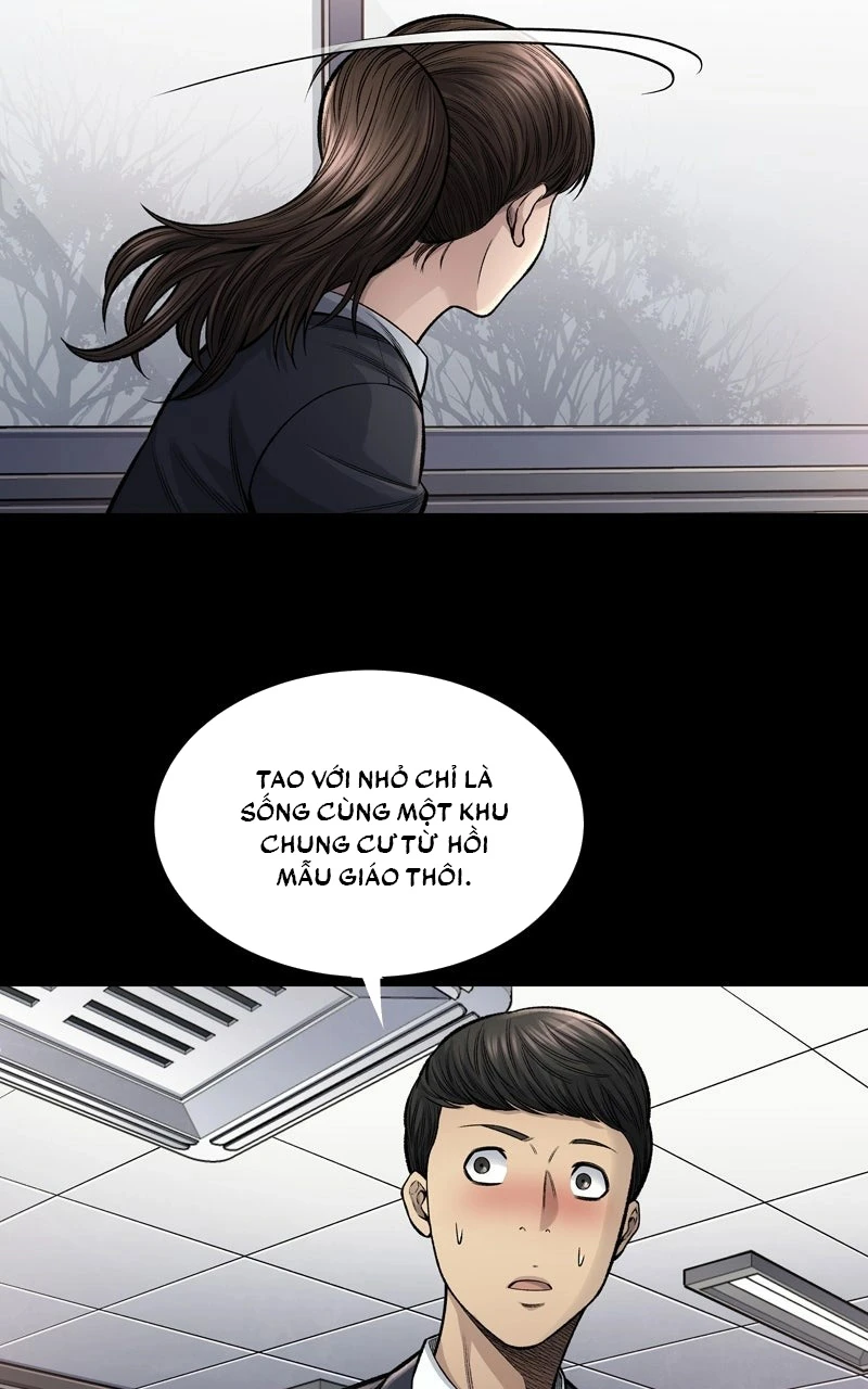 Dead Queen Chapter 1 - 28