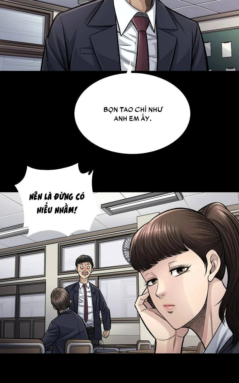 Dead Queen Chapter 1 - 29