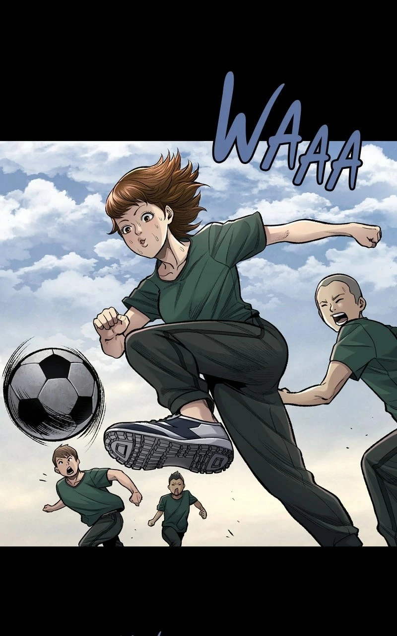 Dead Queen Chapter 1 - 31