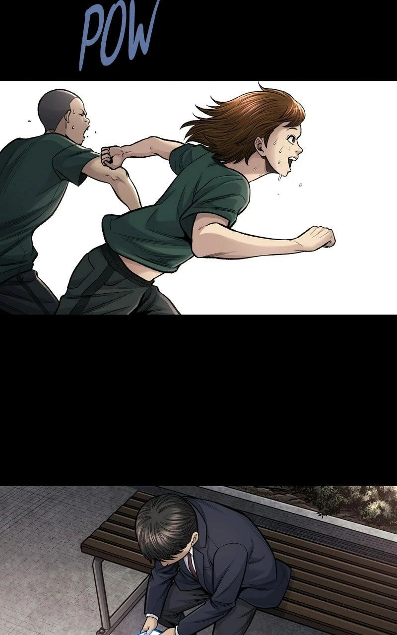 Dead Queen Chapter 1 - 32