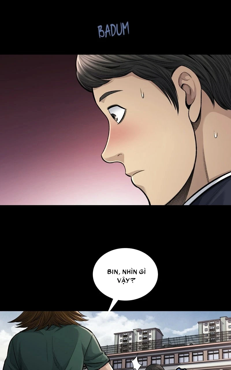 Dead Queen Chapter 1 - 34