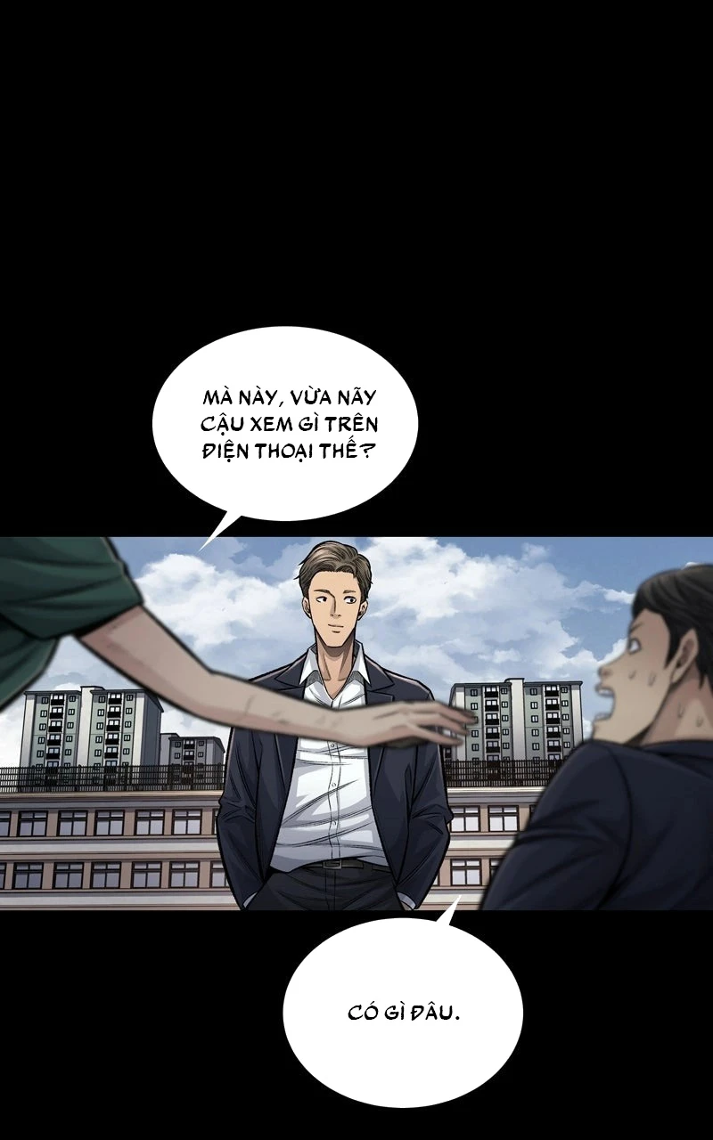 Dead Queen Chapter 1 - 37