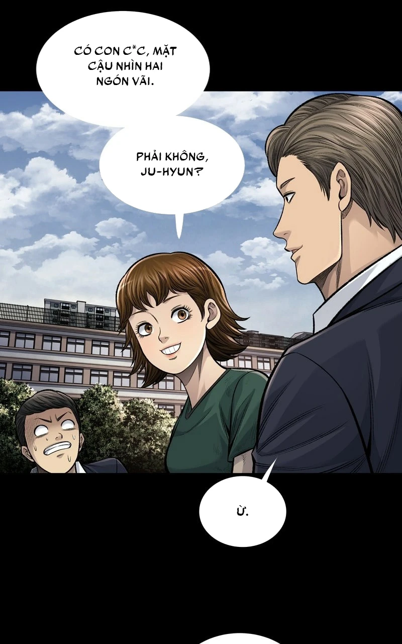 Dead Queen Chapter 1 - 38