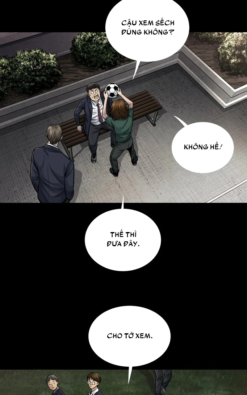 Dead Queen Chapter 1 - 39