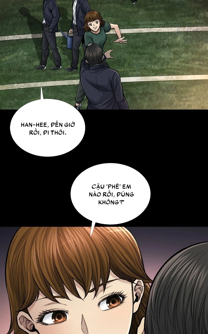 Dead Queen Chapter 1 - 40