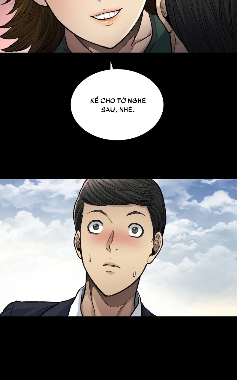 Dead Queen Chapter 1 - 41