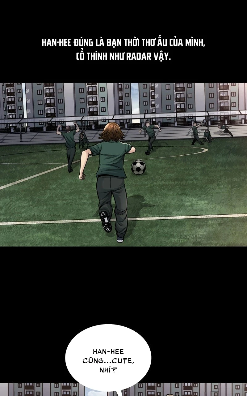 Dead Queen Chapter 1 - 42