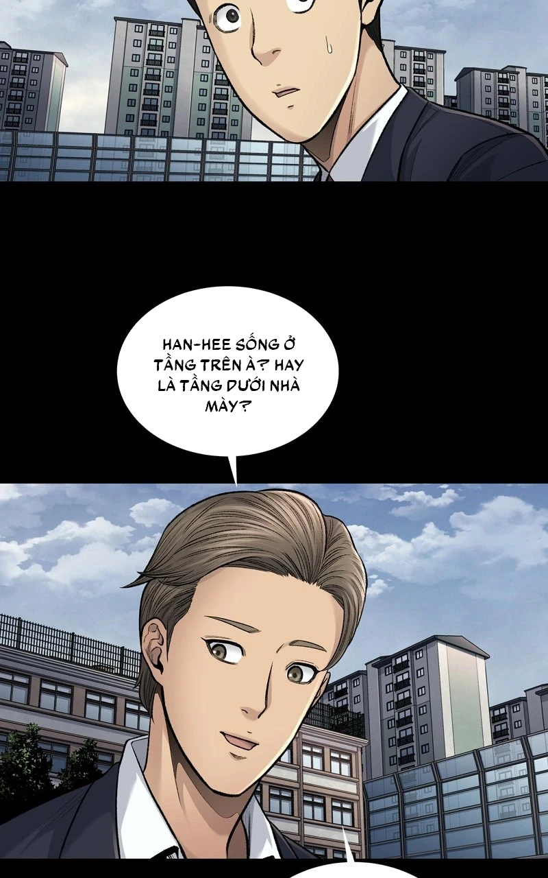 Dead Queen Chapter 1 - 45