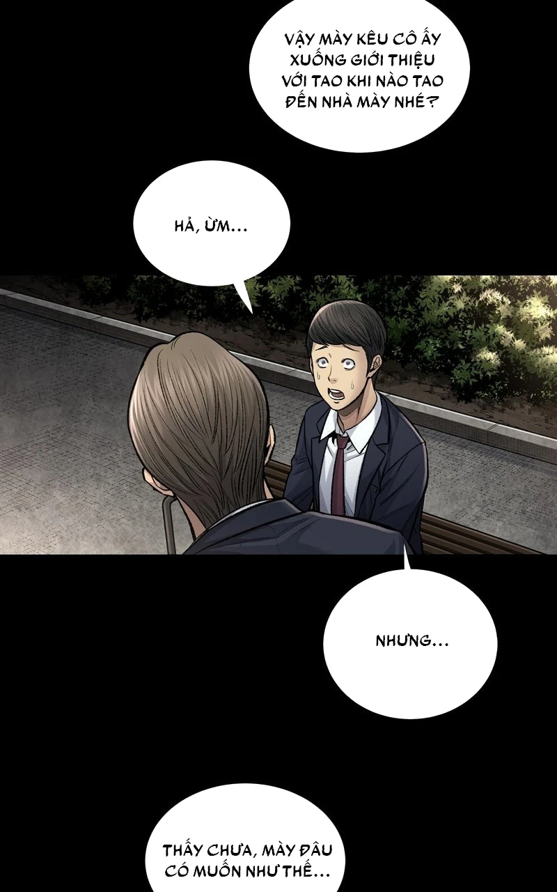 Dead Queen Chapter 1 - 46