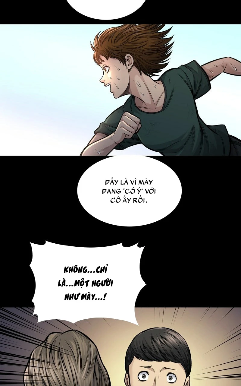 Dead Queen Chapter 1 - 47