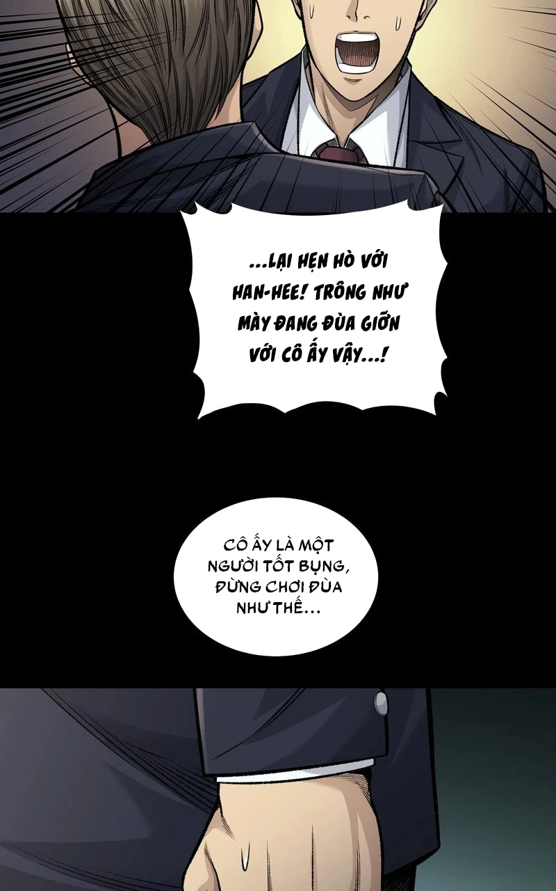 Dead Queen Chapter 1 - 48