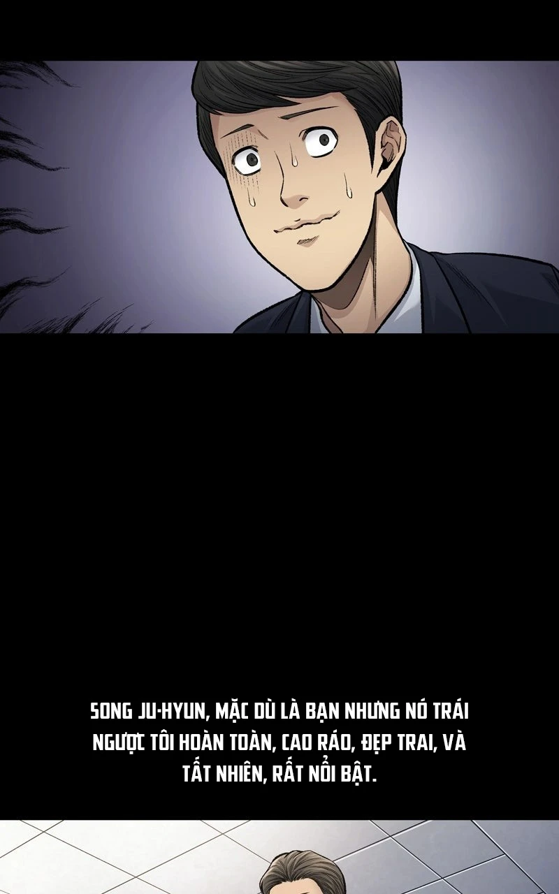 Dead Queen Chapter 1 - 51