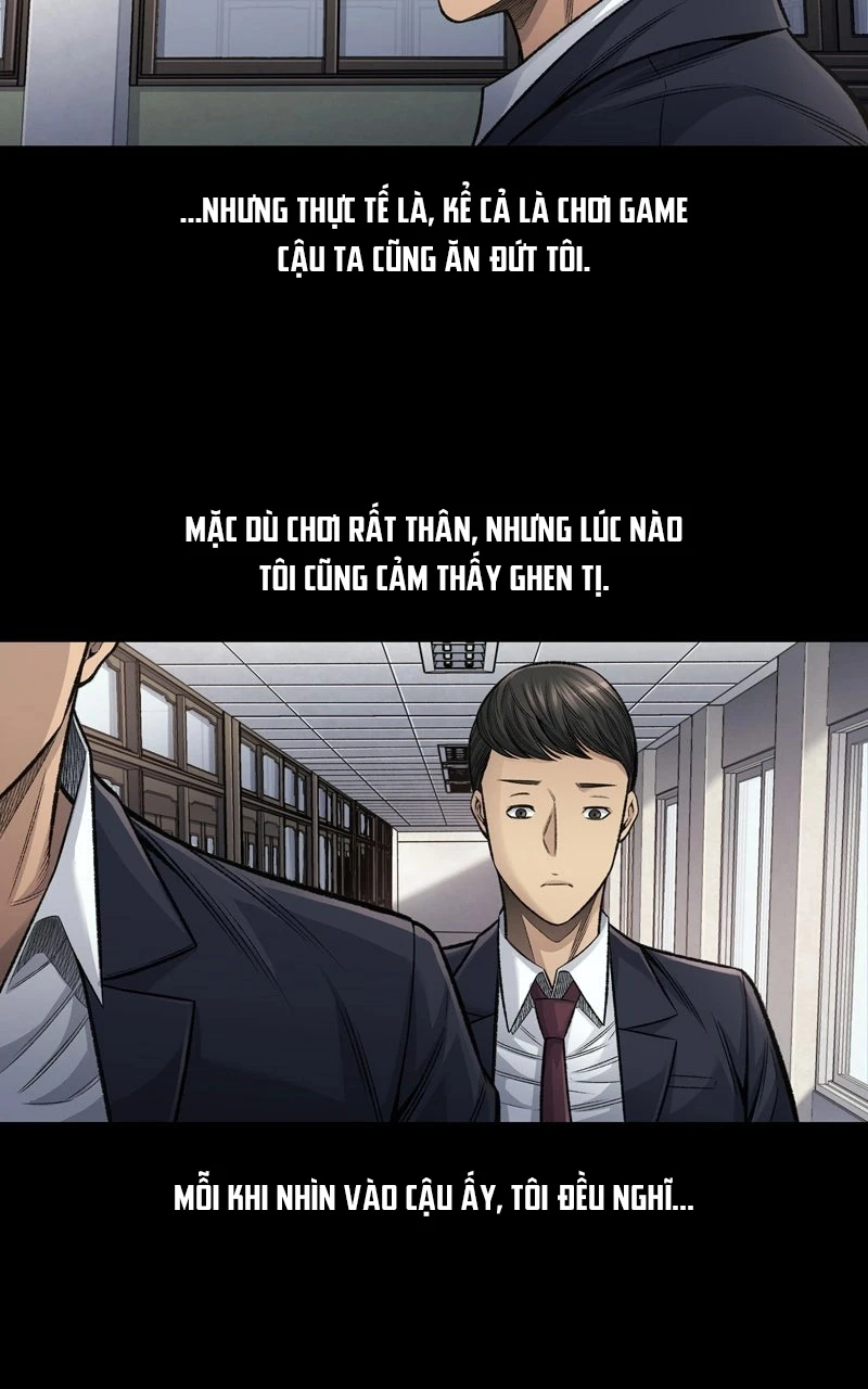 Dead Queen Chapter 1 - 53