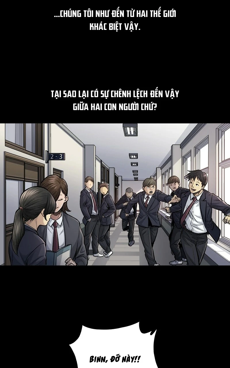 Dead Queen Chapter 1 - 54