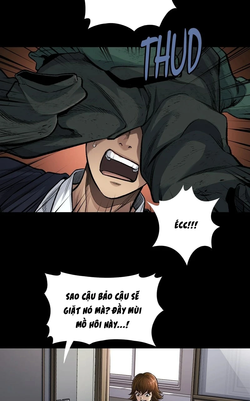 Dead Queen Chapter 1 - 55