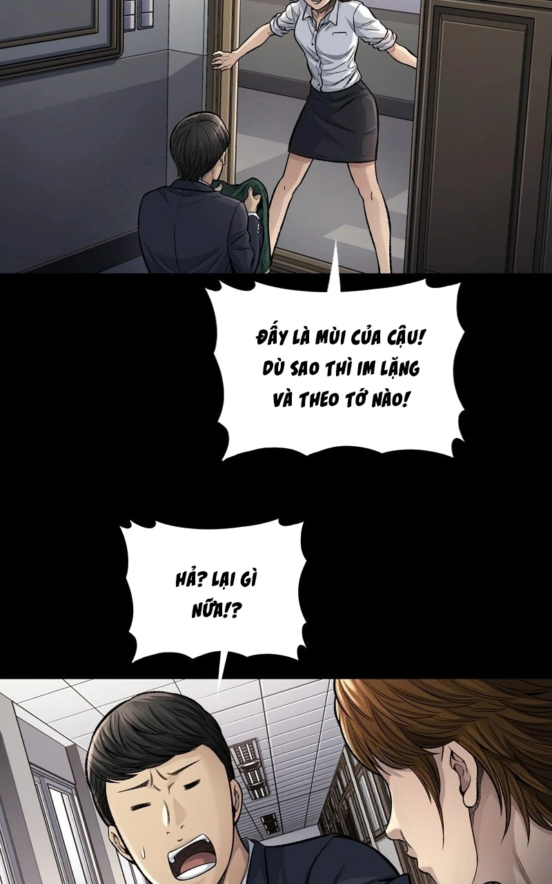 Dead Queen Chapter 1 - 56