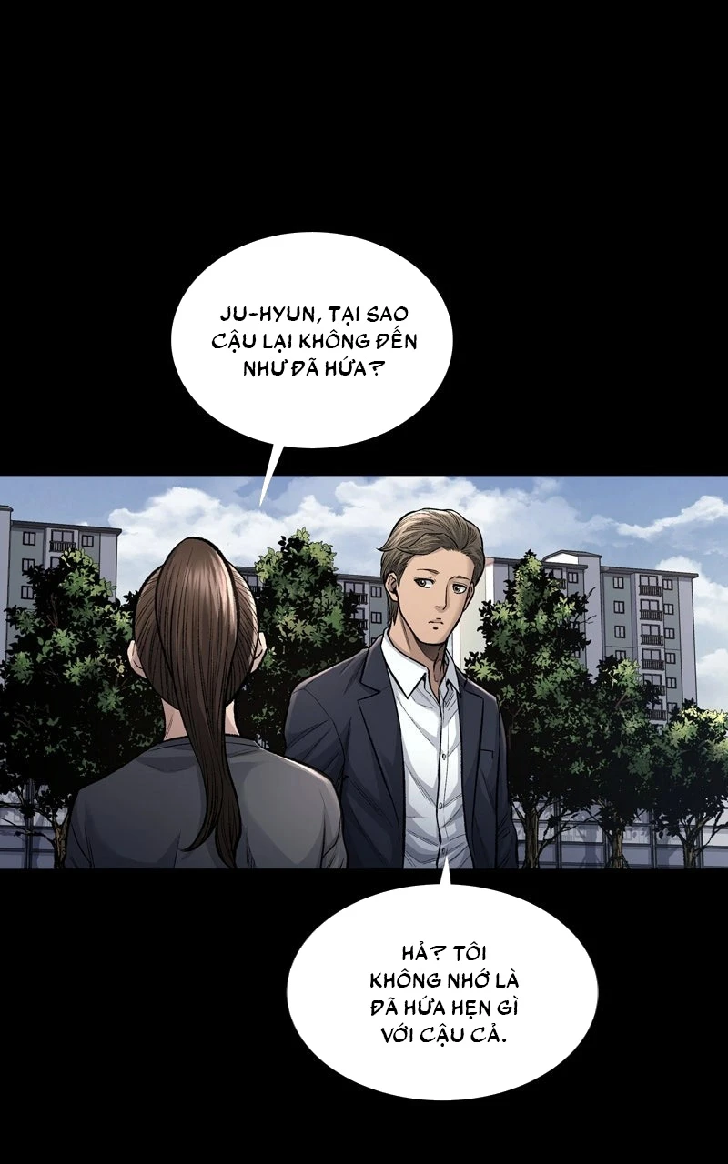 Dead Queen Chapter 1 - 59