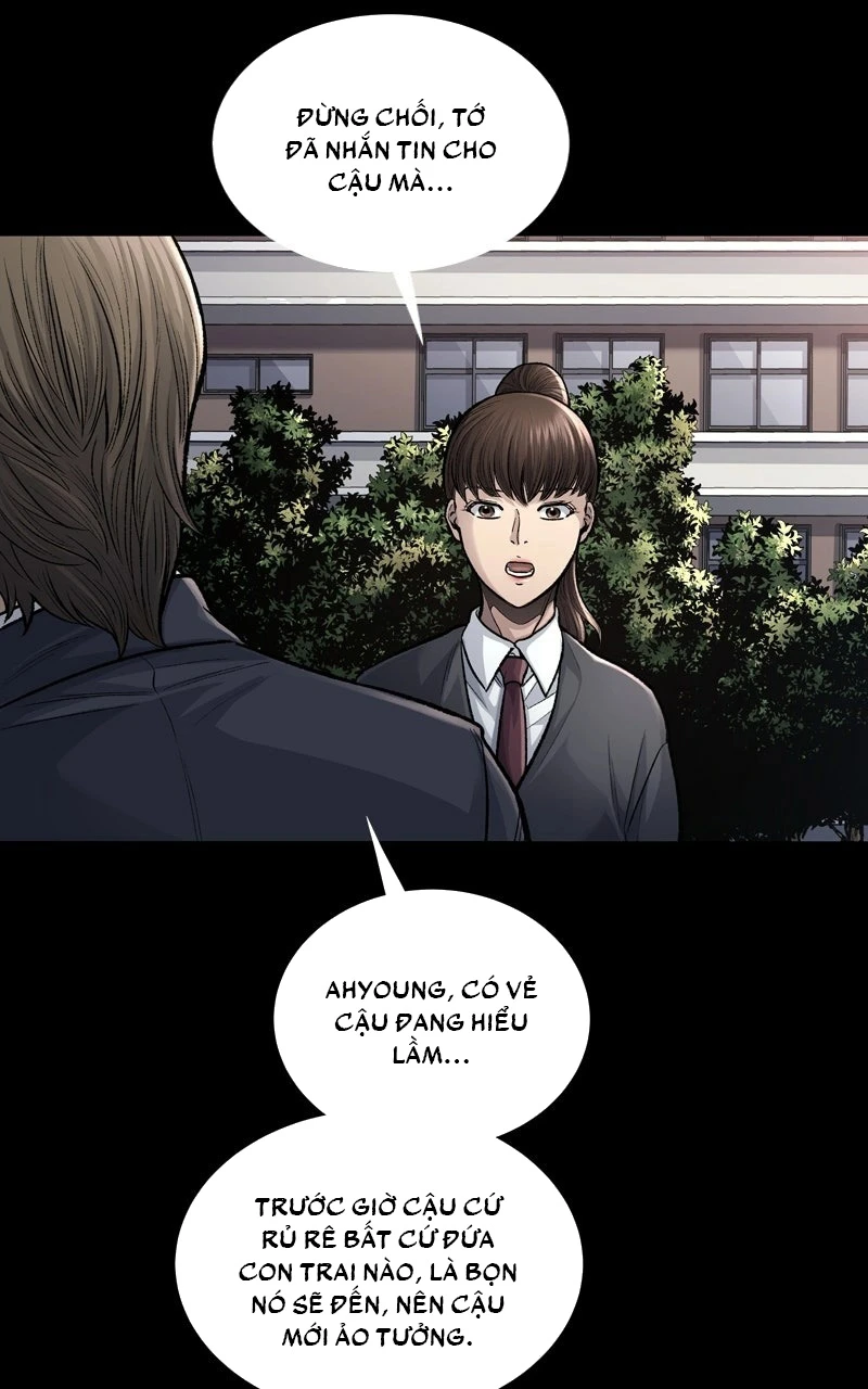 Dead Queen Chapter 1 - 60