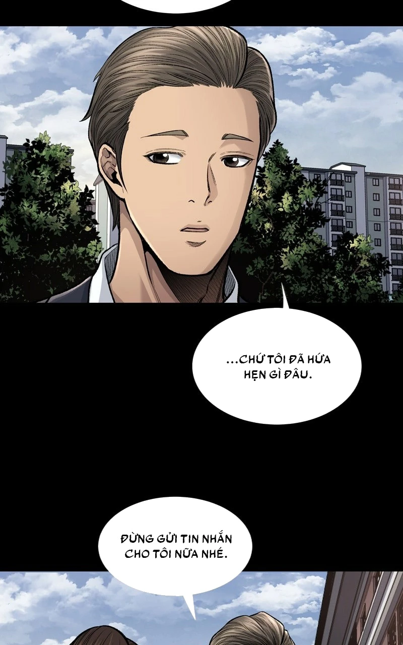 Dead Queen Chapter 1 - 61