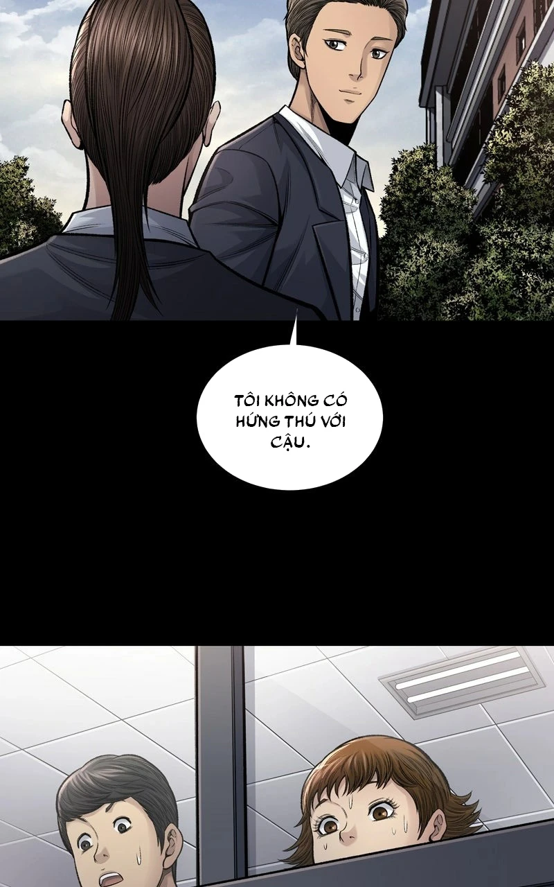 Dead Queen Chapter 1 - 62