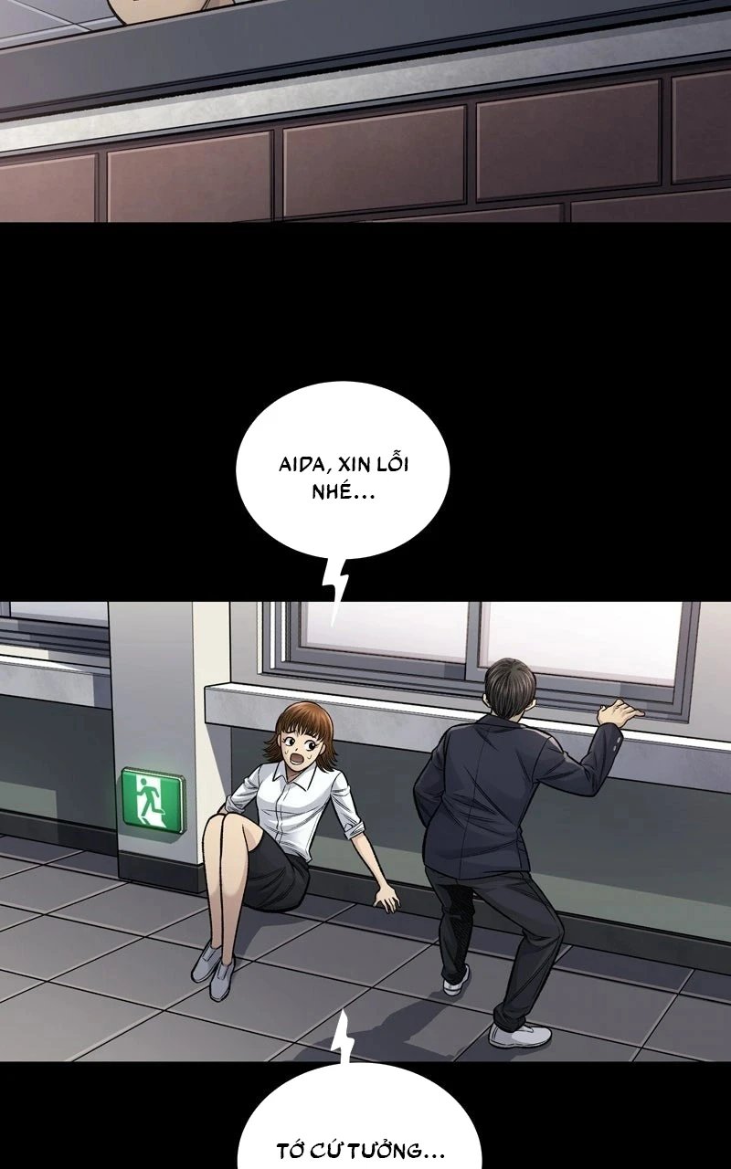 Dead Queen Chapter 1 - 63