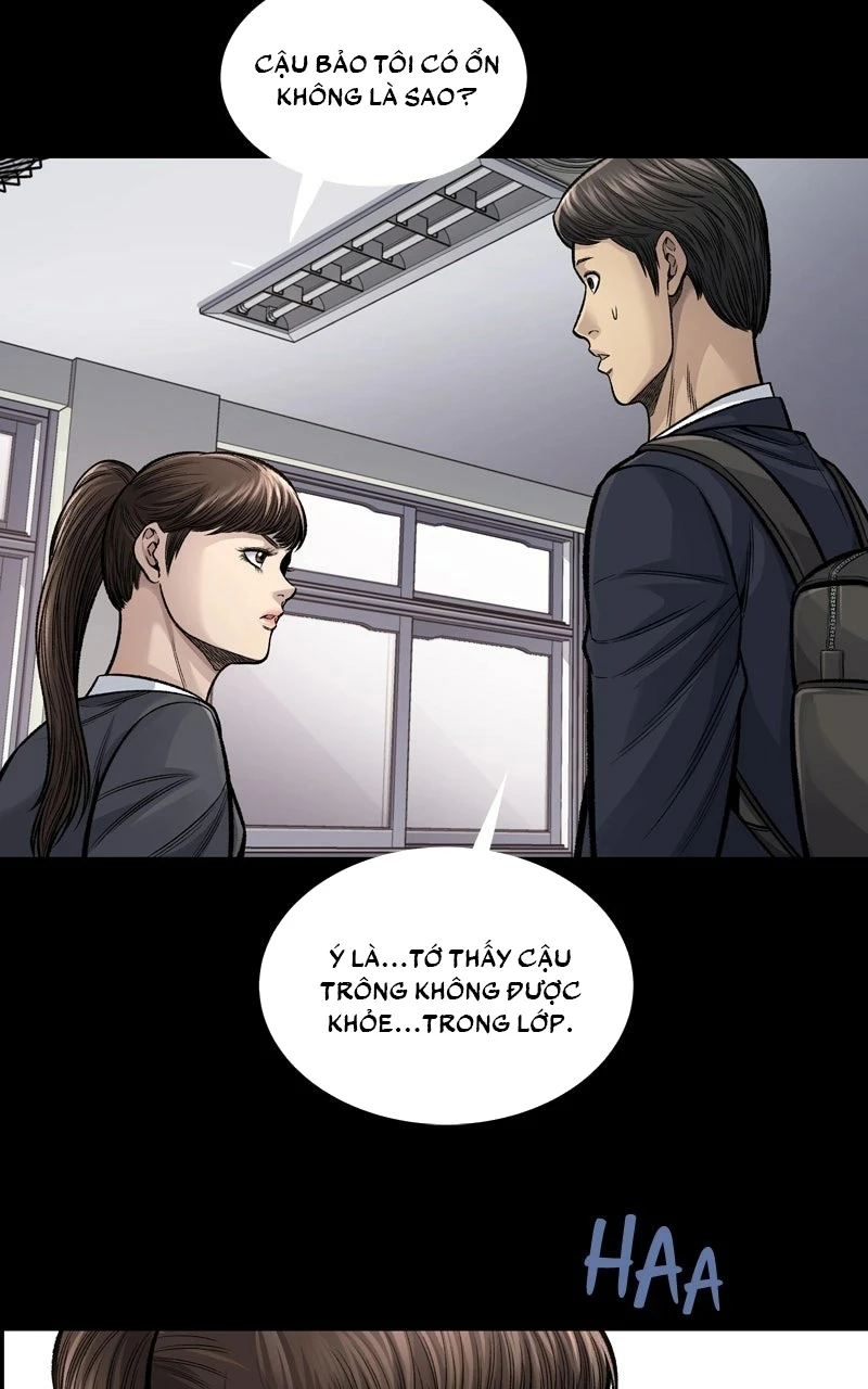 Dead Queen Chapter 1 - 72