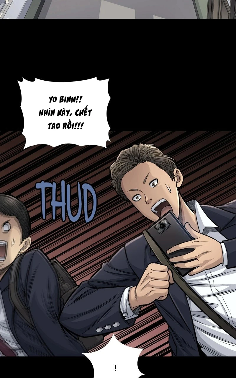 Dead Queen Chapter 1 - 76