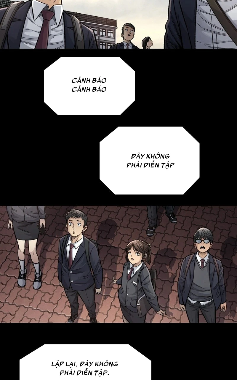 Dead Queen Chapter 1 - 82