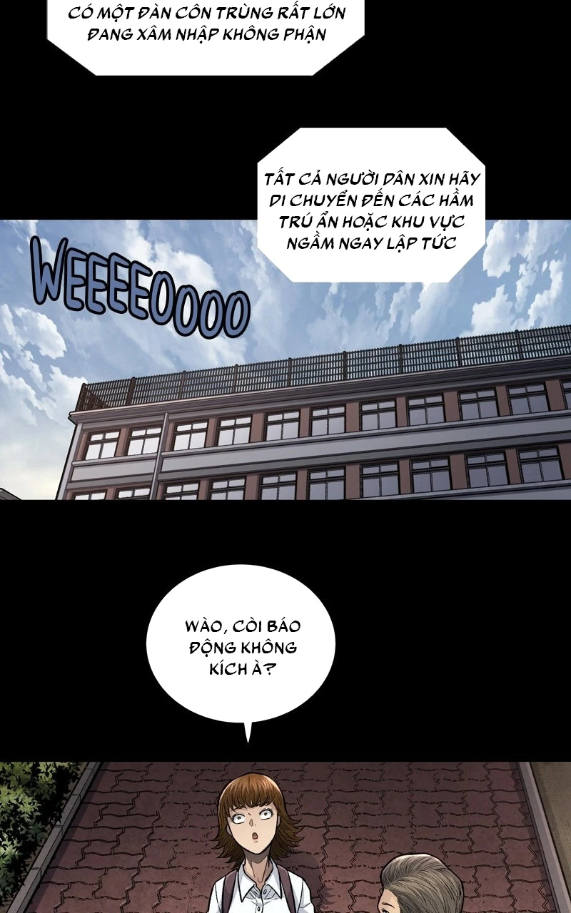 Dead Queen Chapter 1 - 83